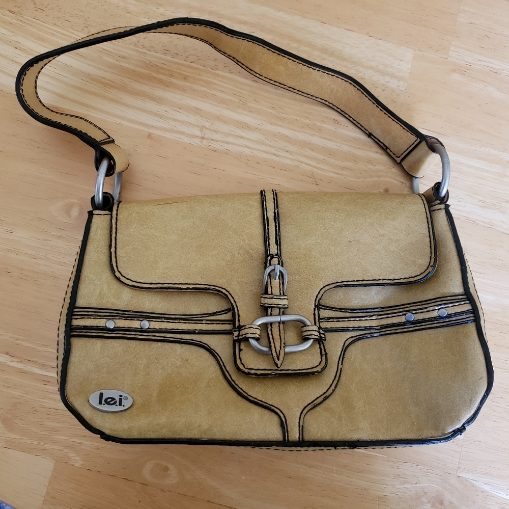 Small handbag